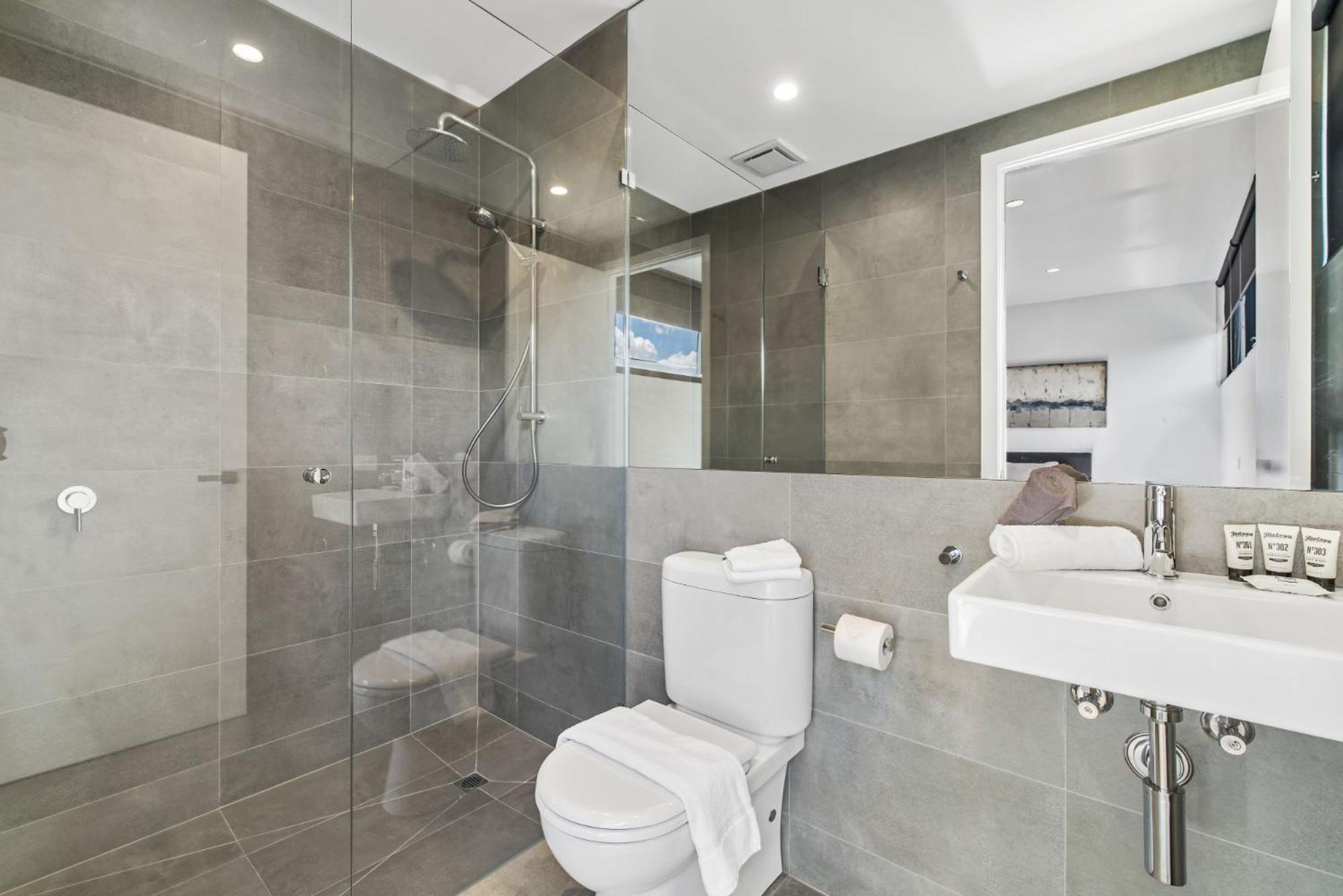 Stylish Studio With Great Amenities Near Beachside Melbourne Exterior photo